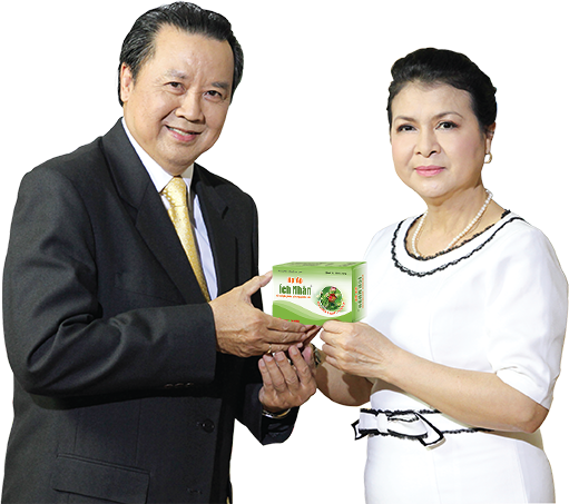 CÔNG DỤNG CỦA TPBVSK HẠ ÁP ÍCH NHÂN